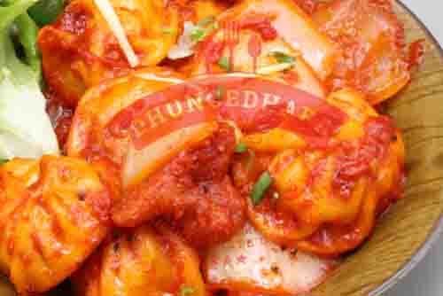 Chilli Mo:Mo 8P