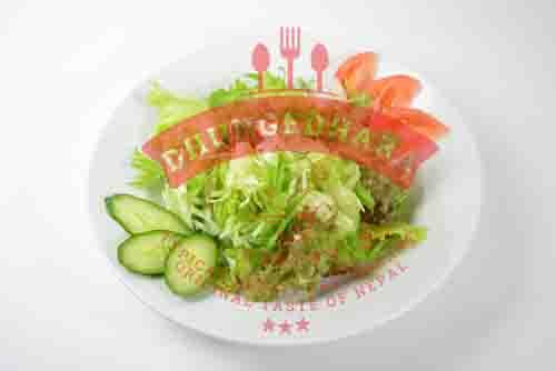 Green Salad