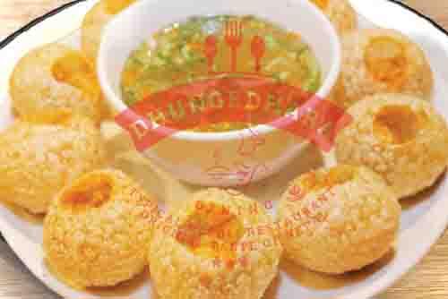 Pani Puri